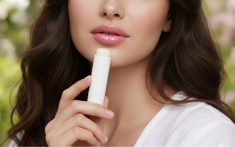 Những loại son dưỡng 